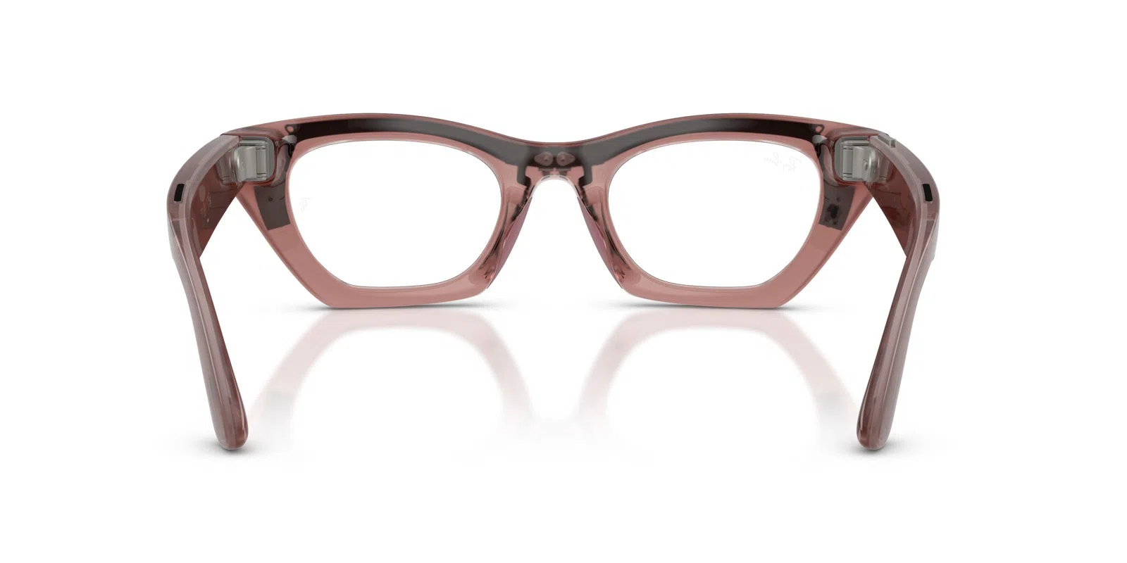 Ray-Ban Meta Ray-ban Meta Zena Optics 4015V - view 21